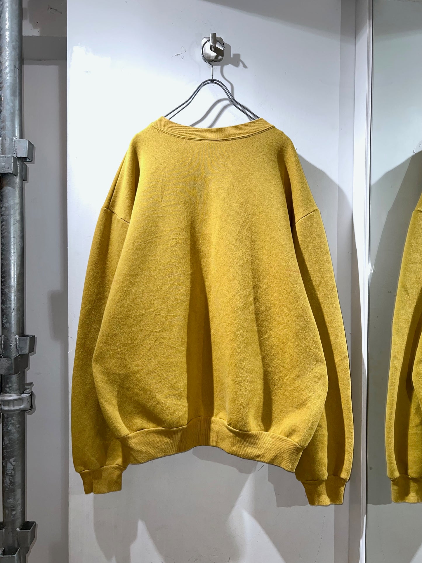 90's Vintage Purdue College Sweat