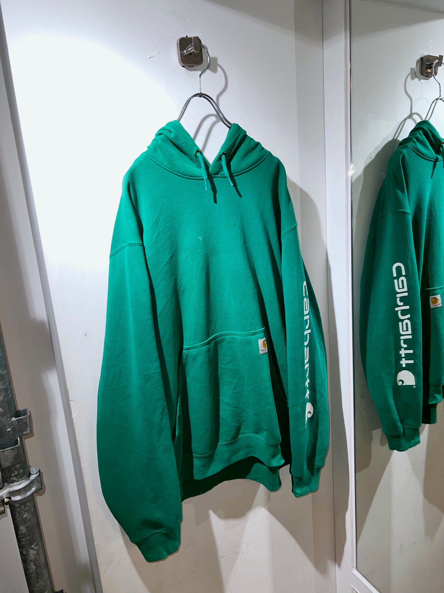 Carhartt K122 Midweight Hoodie