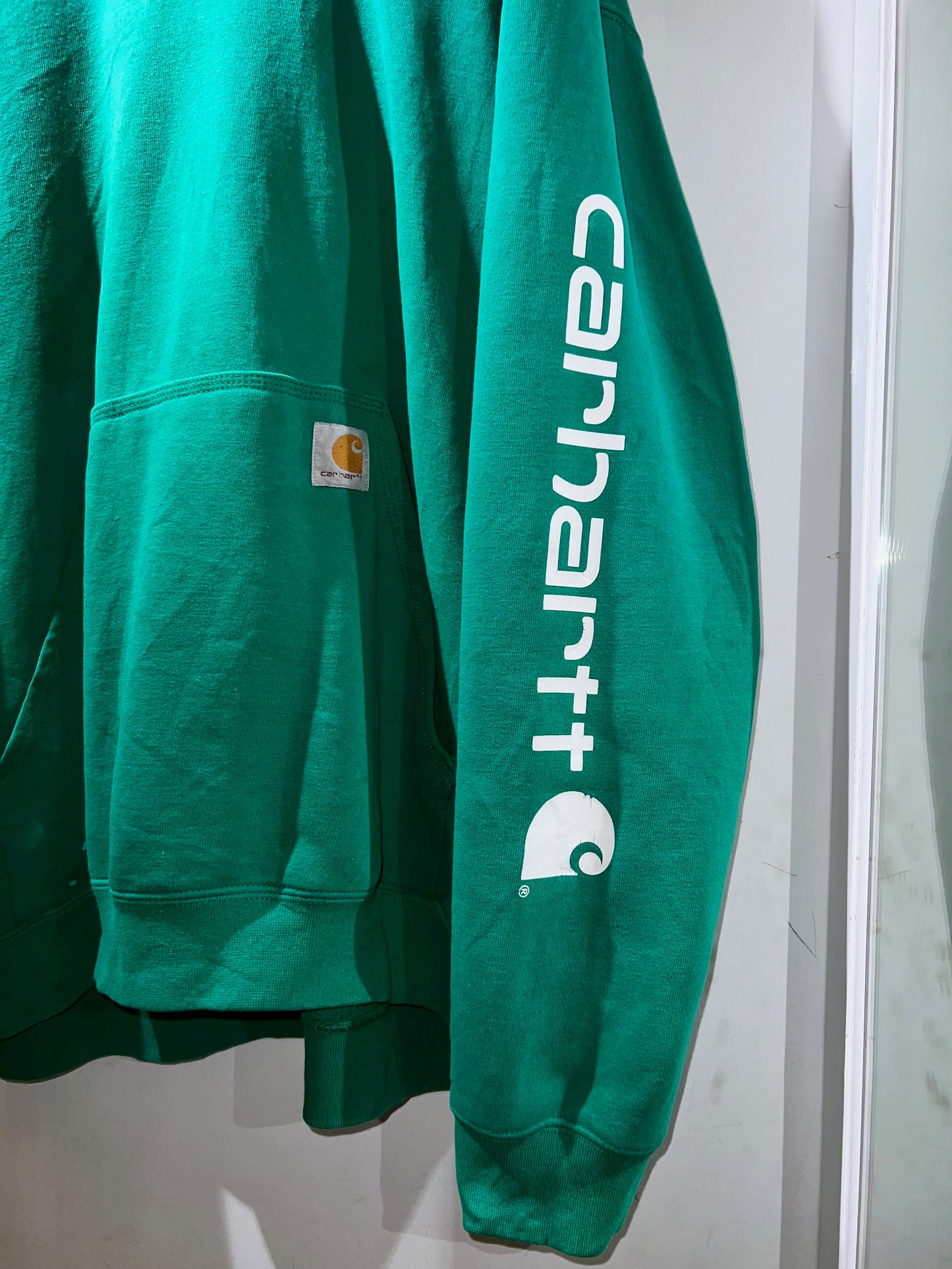Carhartt K122 Midweight Hoodie
