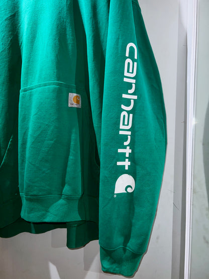 Carhartt K122 Midweight Hoodie