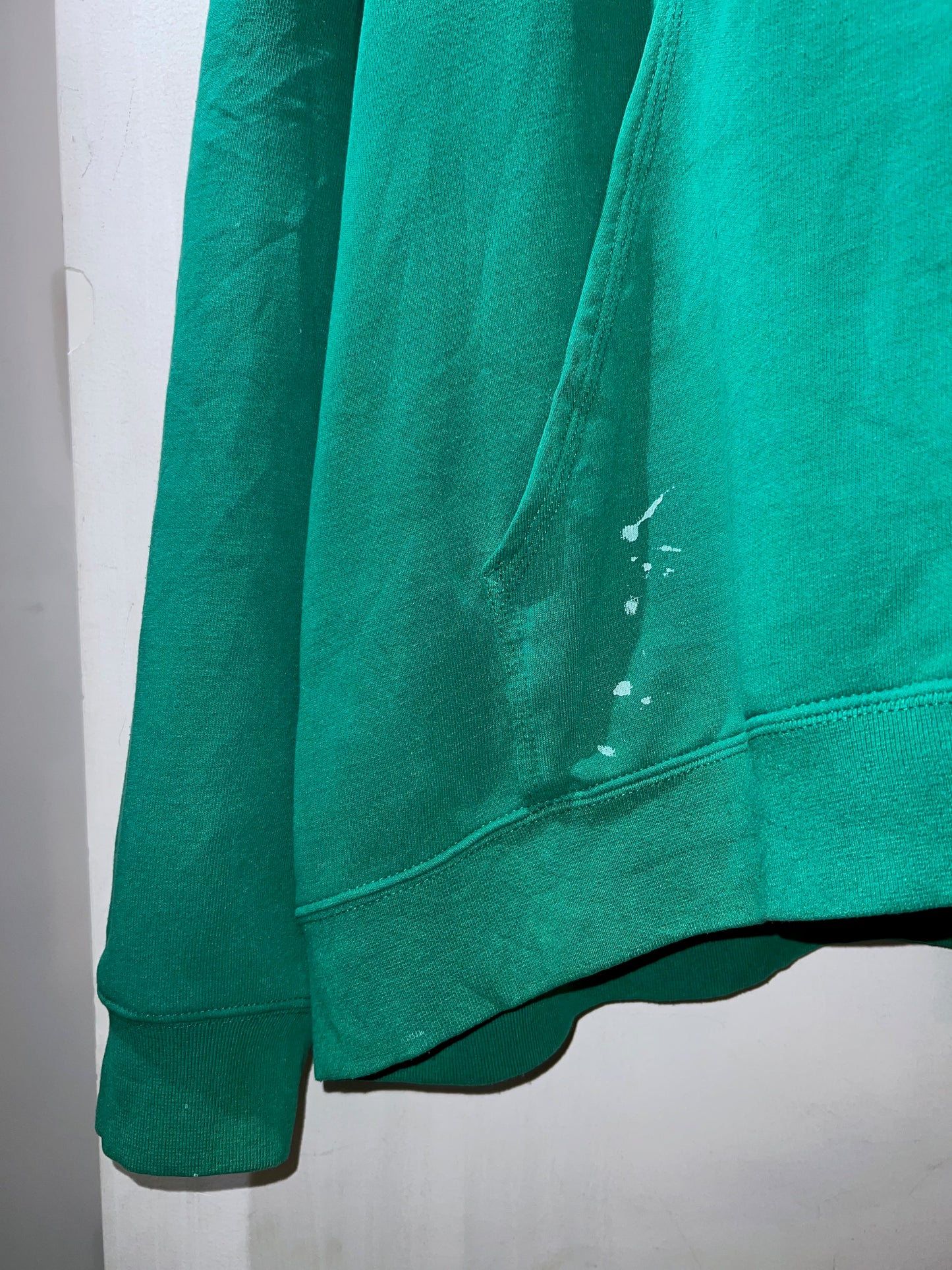 Carhartt K122 Midweight Hoodie