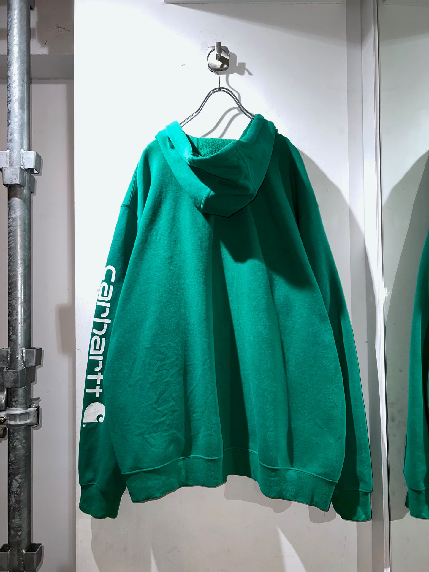 Carhartt K122 Midweight Hoodie
