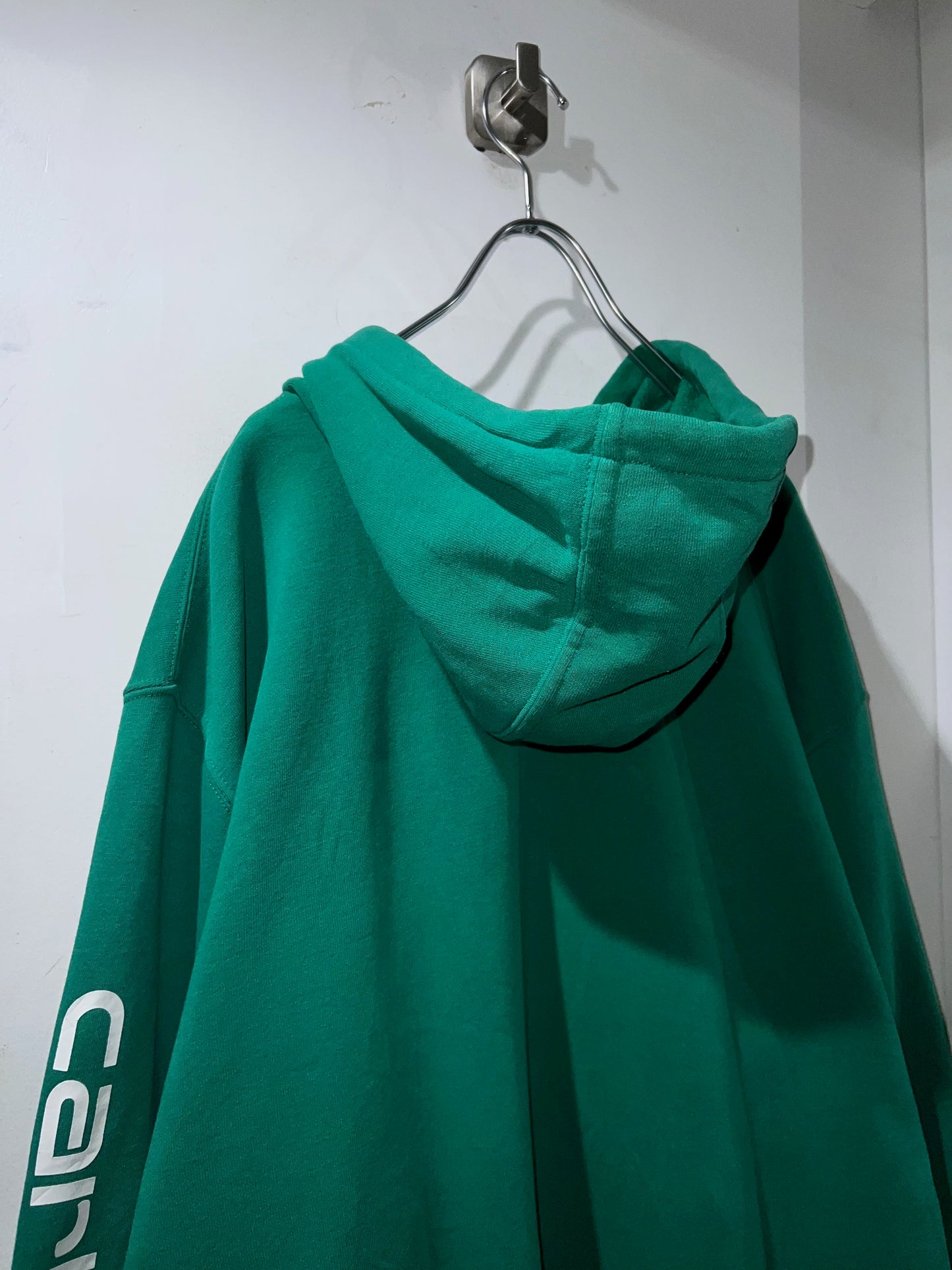 Carhartt K122 Midweight Hoodie