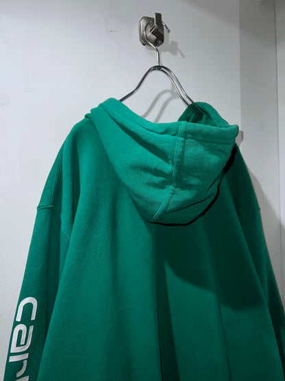 Carhartt K122 Midweight Hoodie