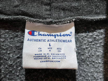 Champion Elon College Hoodie