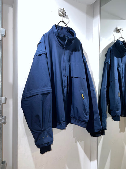 00's Zero Restriction Gore-Tex Jacket