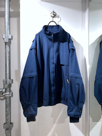 00's Zero Restriction Gore-Tex Jacket
