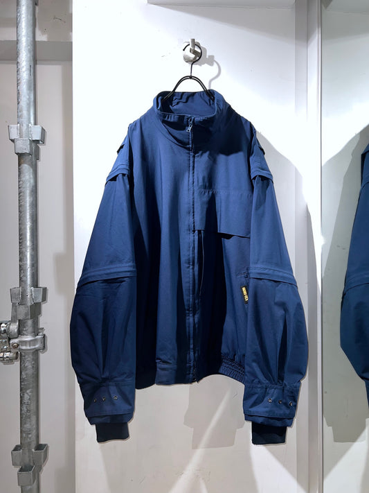00's Zero Restriction Gore-Tex Jacket