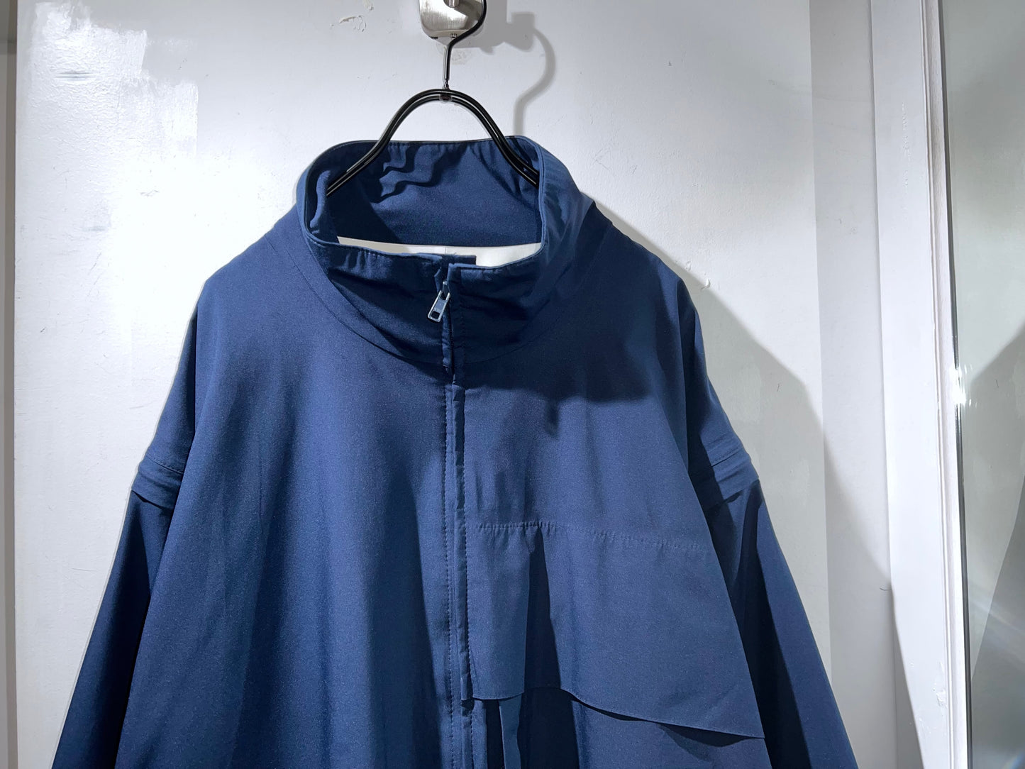 00's Zero Restriction Gore-Tex Jacket