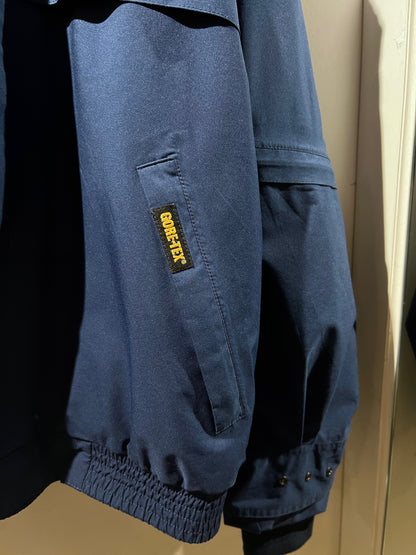 00's Zero Restriction Gore-Tex Jacket