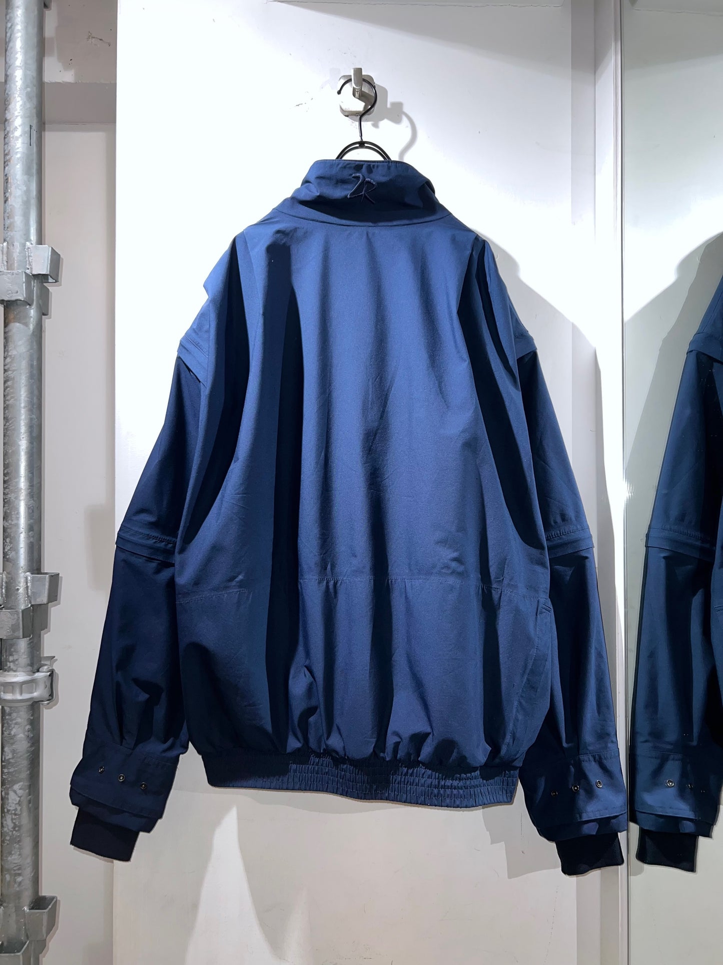 00's Zero Restriction Gore-Tex Jacket