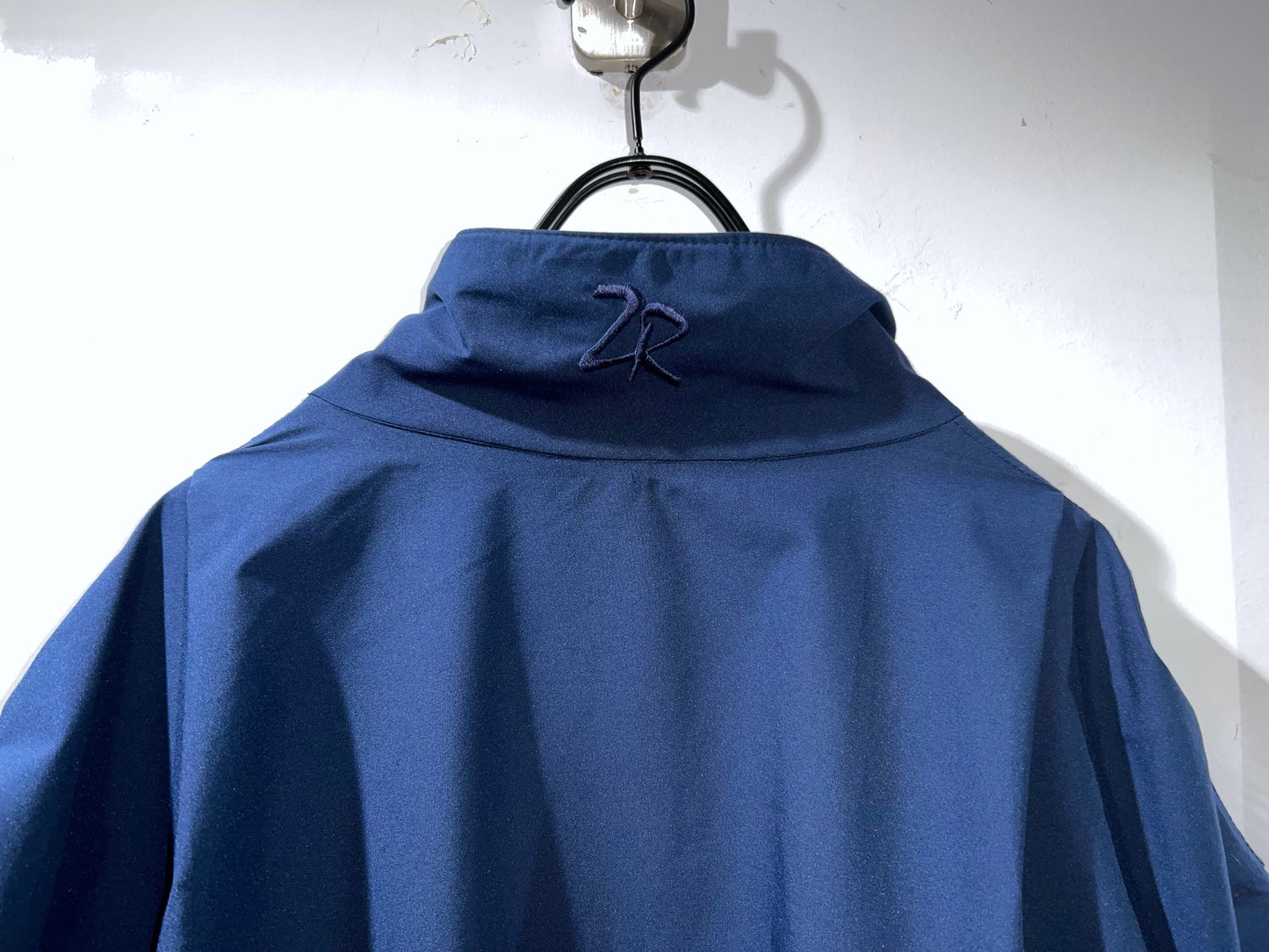 00's Zero Restriction Gore-Tex Jacket