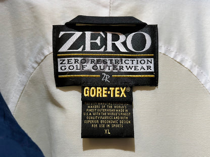 00's Zero Restriction Gore-Tex Jacket