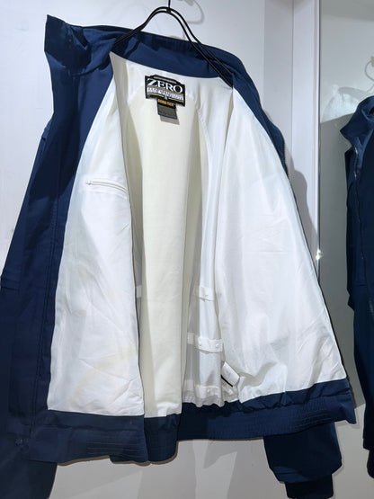 00's Zero Restriction Gore-Tex Jacket