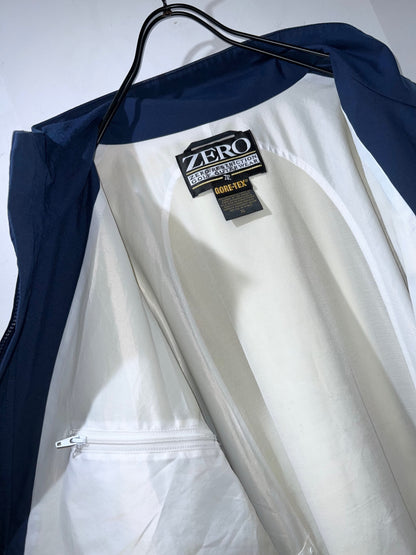 00's Zero Restriction Gore-Tex Jacket