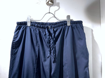 00's Vintage Nike V Diverge Nylon Pants