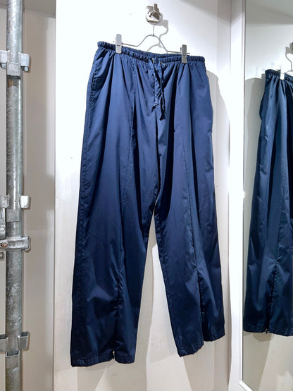 00's Vintage Nike V Diverge Nylon Pants