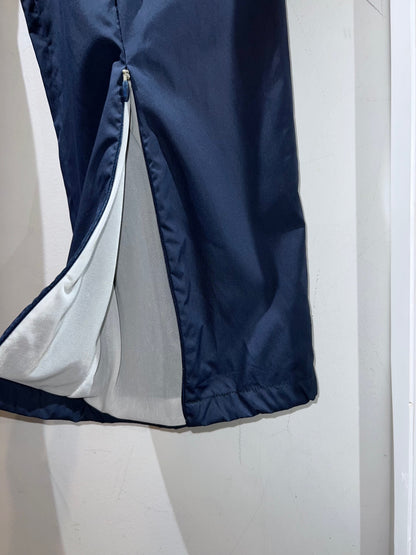 00's Vintage Nike V Diverge Nylon Pants