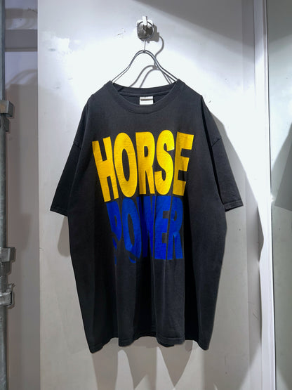 Horse Power Tee
