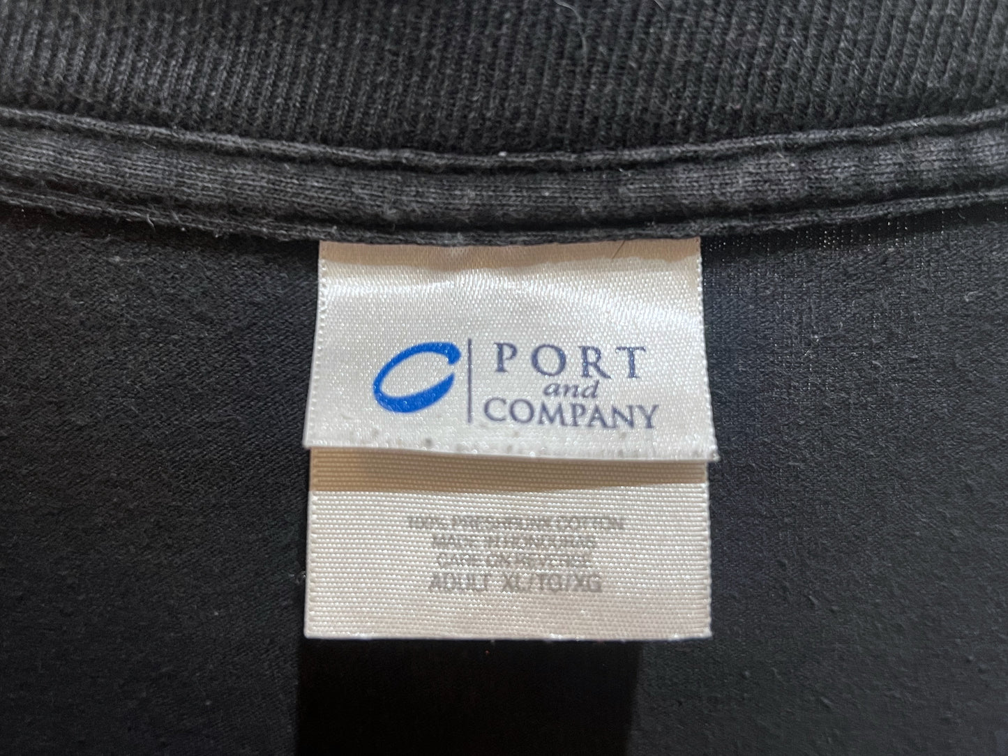 Horse Power Tee