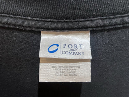 Horse Power Tee
