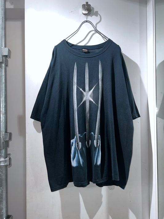 Wolverine Tee