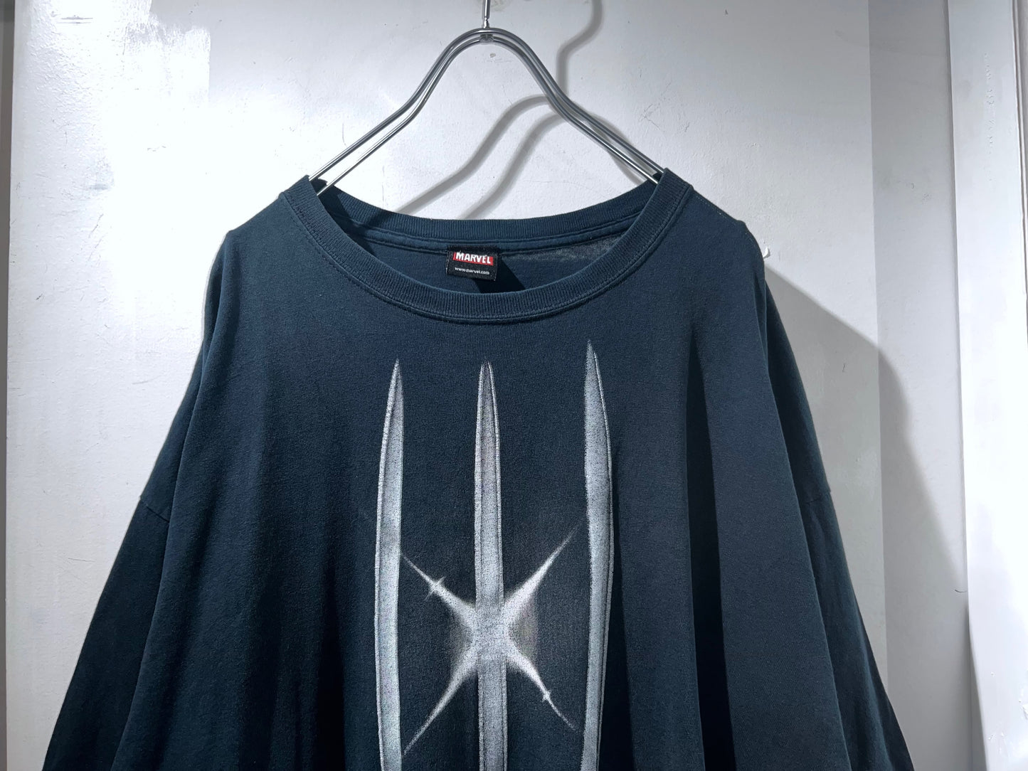 Wolverine Tee