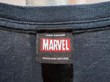 Wolverine Tee