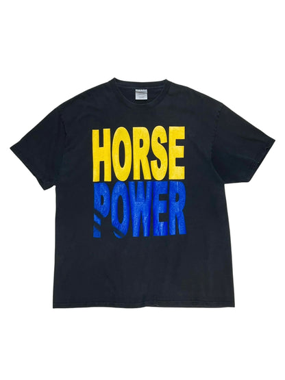 Horse Power Tee