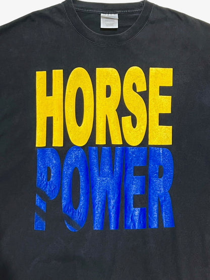 Horse Power Tee