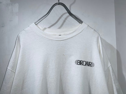 00s Birdair Sony Center Tee