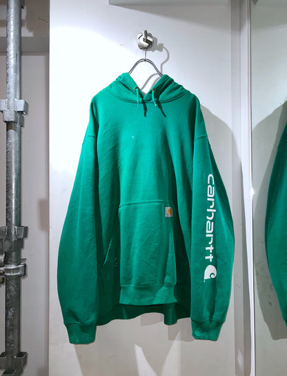 Carhartt K122 Midweight Hoodie