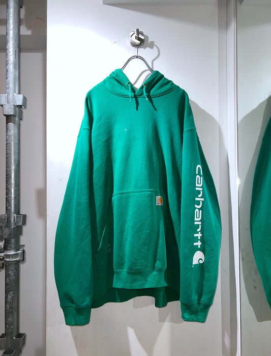 Carhartt K122 Midweight Hoodie