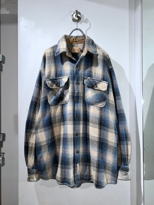 Schmidt Heavyweight Flannel Shirt