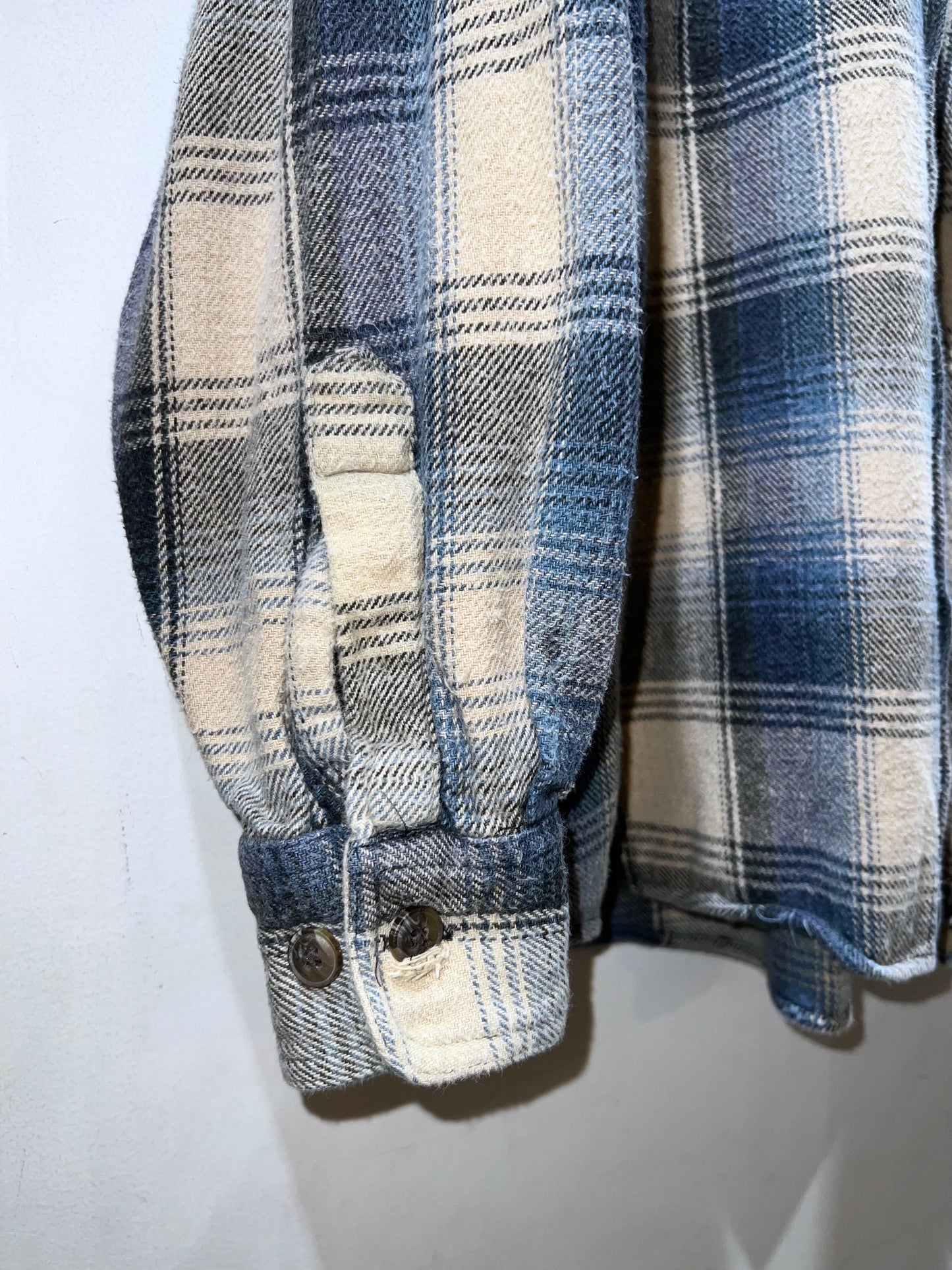 Schmidt Heavyweight Flannel Shirt