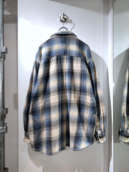 Schmidt Heavyweight Flannel Shirt