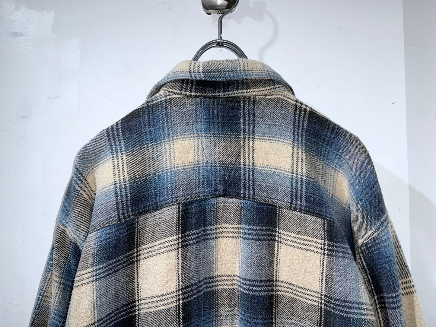 Schmidt Heavyweight Flannel Shirt