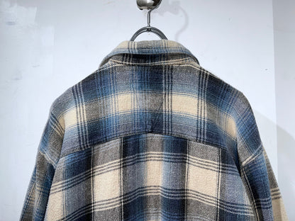 Schmidt Heavyweight Flannel Shirt