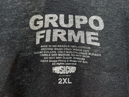 GRUPO FIRME Tee