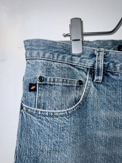 DKNY JEANS Design Denim Pants