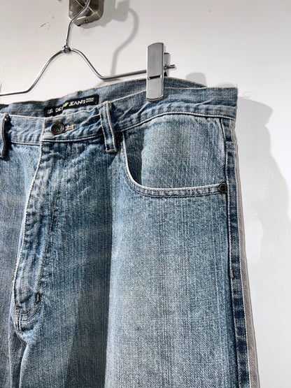 DKNY JEANS Design Denim Pants