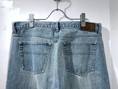 DKNY JEANS Design Denim Pants