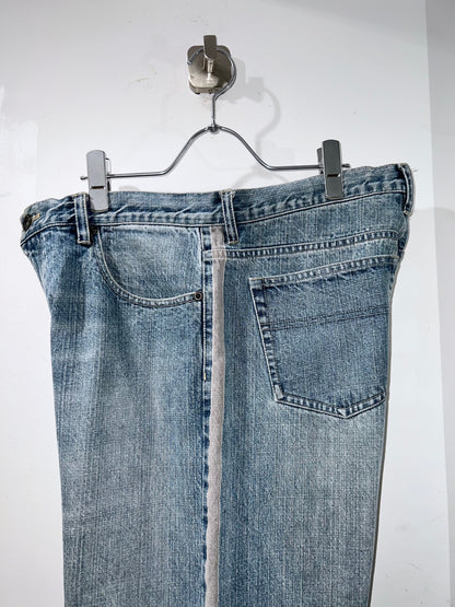 DKNY JEANS Design Denim Pants