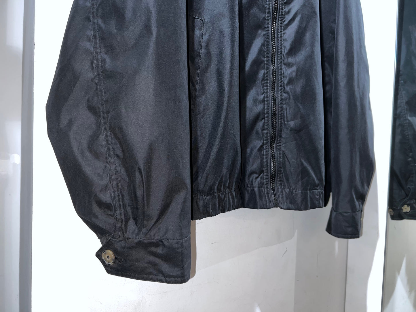 Croft & Barrow Soft-shell Harrington Jacket