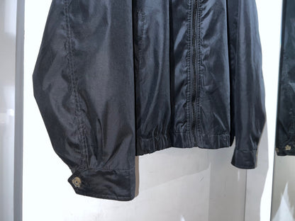 Croft & Barrow Soft-shell Harrington Jacket