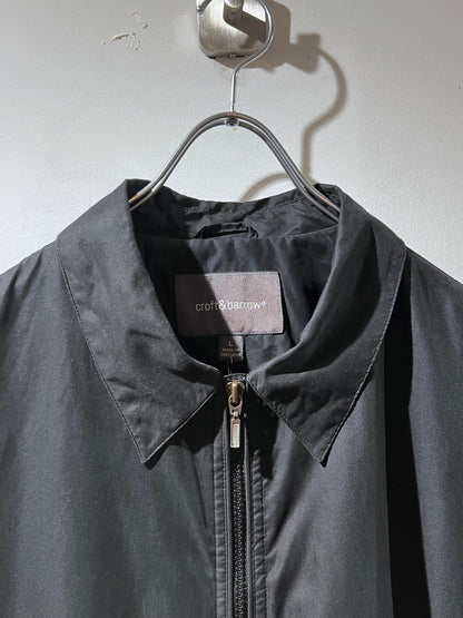 Croft & Barrow Soft-shell Harrington Jacket