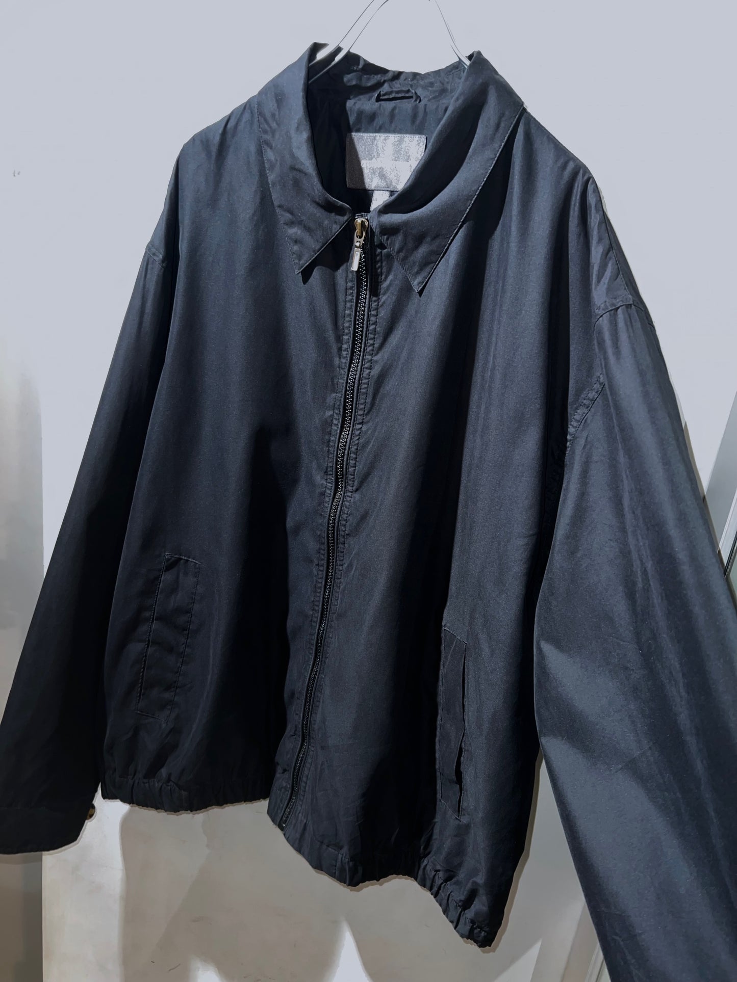 Croft & Barrow Soft-shell Harrington Jacket