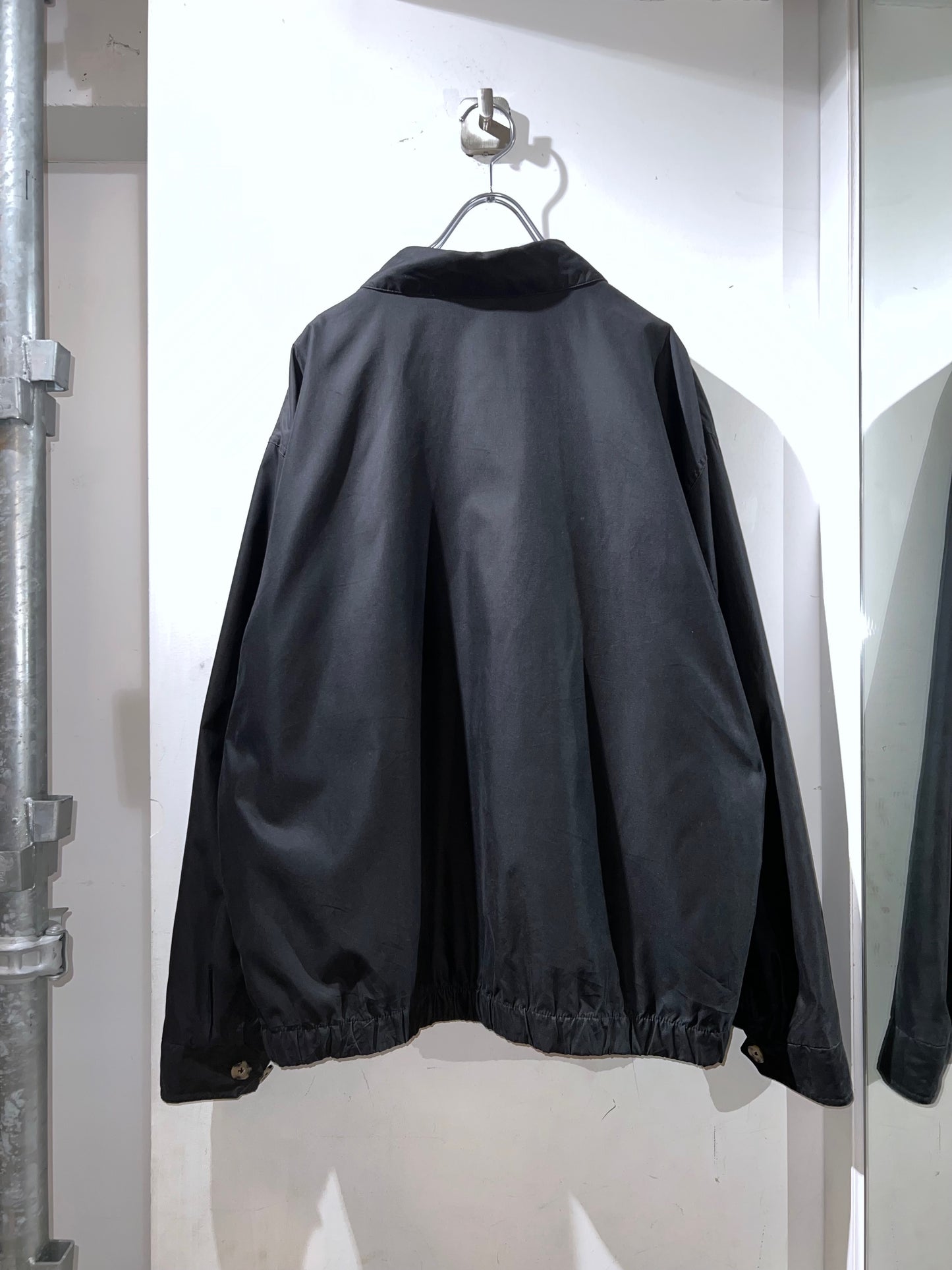 Croft & Barrow Soft-shell Harrington Jacket