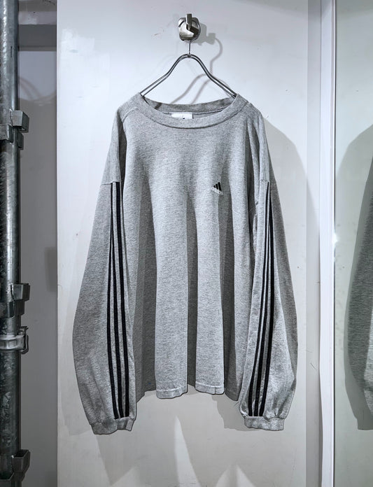 Old Adidas Longsleeve Tee