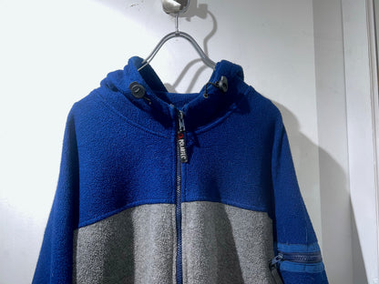 Eddie Bauer Polartec® Fleece Zip-Up Jacket